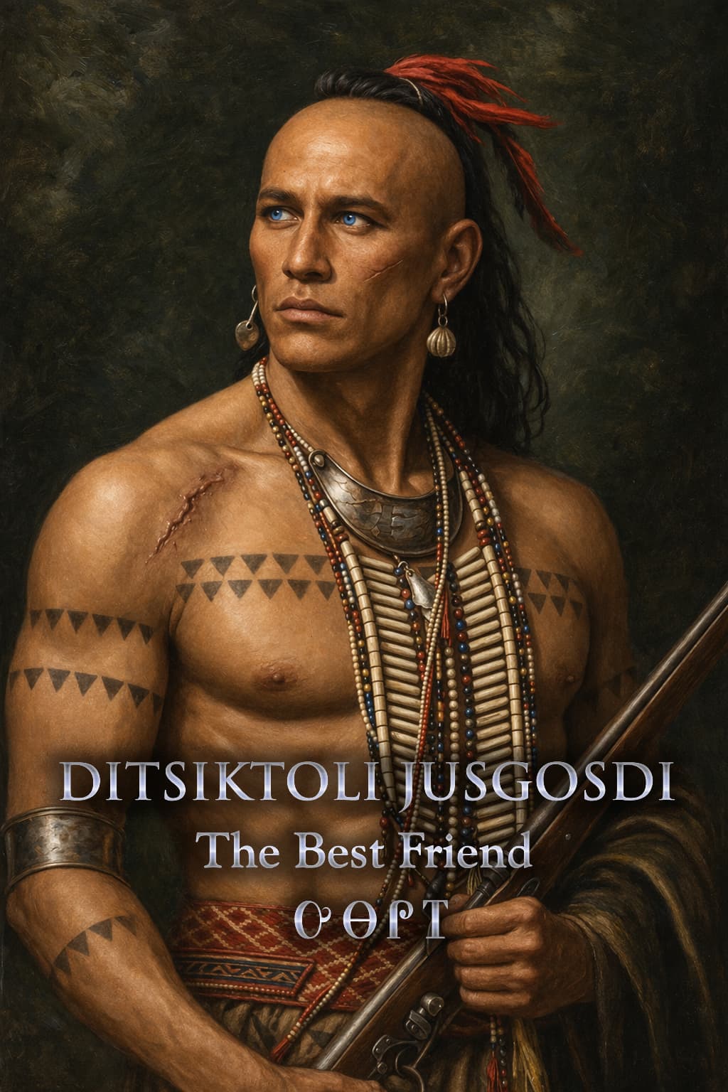 Ditsiktoli Jusgosdi
